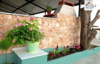 Crystal View - Elsa's Apartments