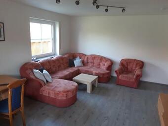 Apartamento Ferienwohnung Leibl