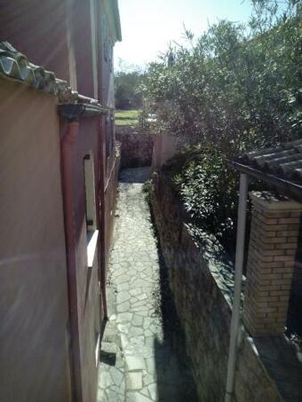 Michalis' House At Kouramades