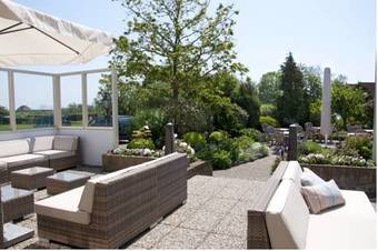 Hotel Op Diek