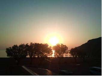Hotel Yota Beach