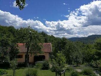 Apartman"zibar"