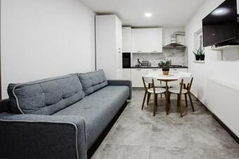 Apartment Goodlife