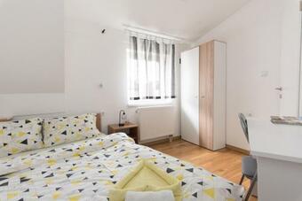 Apartmani Kod Marka