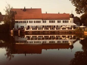 Hotel Schloss Otting