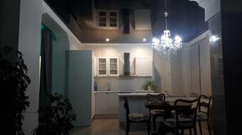 Apartamento Nightsky