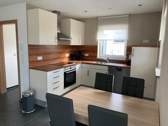 Apartamento Ferienwohnung Melanie