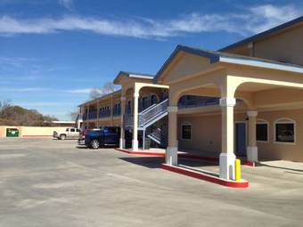 Motel Executive Inn