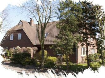 Apartamento Ferienwohnung Adriane