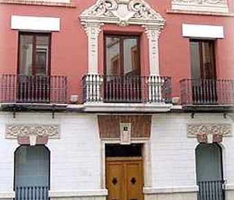 Hotel L'agora