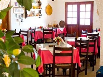 Hotel Mare Monte
