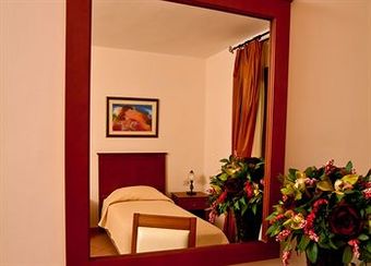 Hotel Naxos Royal