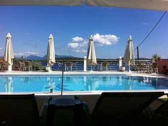 Oasis Hotel