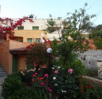Hotel Scorpios