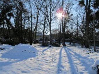 Bed & Breakfast Le Clos De La Garde