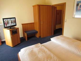 Parkhotel Bad Homburg