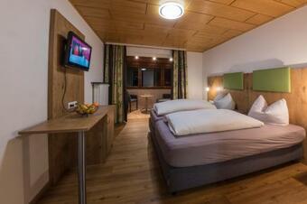 Hotel Gasthof Rose
