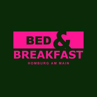 Bed And Breakfast - Homburg Am Main
