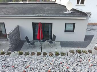 Apartamento Aulbach' S Appartments