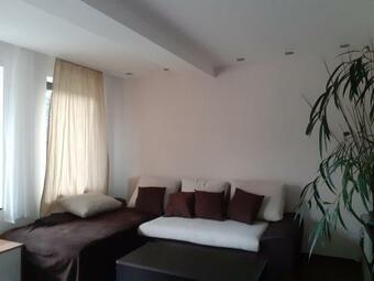 Nature Apartman