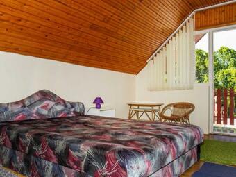 Holiday Home Balatonkeresztur 1