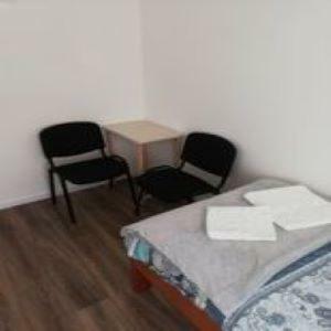 Apartman Luna