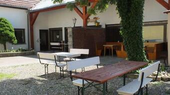 Hostal Pension Dingolshausen