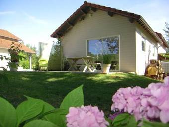Chalet Rocamadour