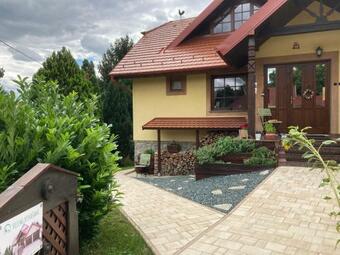 Hostal Velemi Vend�gh�z