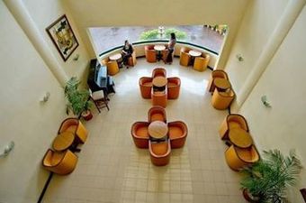 Hotel Fleuris