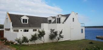 Lalamanzi On Breede