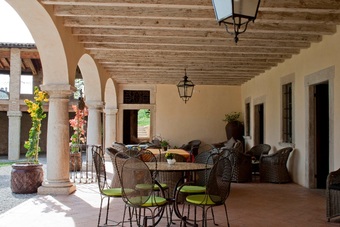 Agroturismo L'unicorno Agriturismo