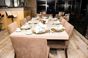 Mmakgabo Boutique Lodge