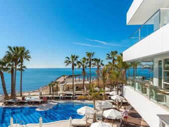 Amàre Marbella Beach Hotel - Adults Recommended