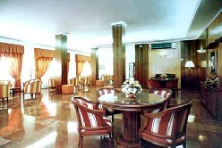 Hotel Las Rampas