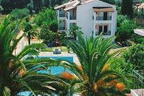 Hotel Angela