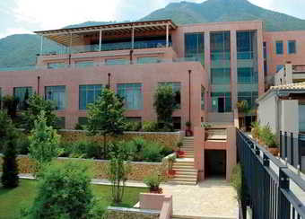 Hotel Ionian Blue