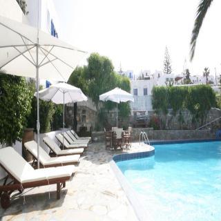 Hotel Manos