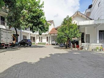 Hotel Oyo 90735 Palem Garden 2
