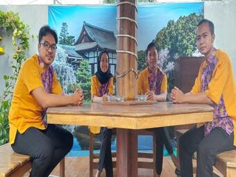 Hostal Sakinah Family Residence Syariah