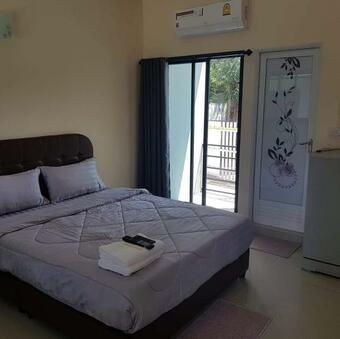 Albergue Room62