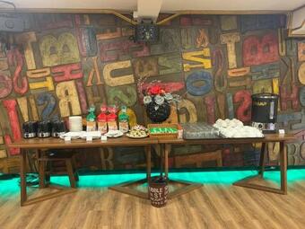 Orasa Hotel