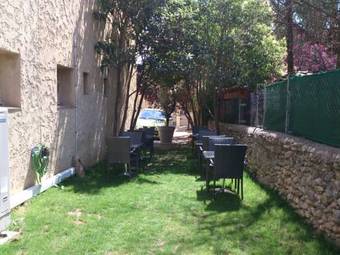 Hotel H�tel Les Petits Oreillers