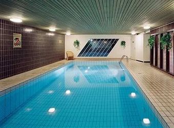 Hotel Scandic Borl�nge