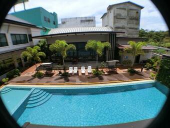 J.p.grand Hotel