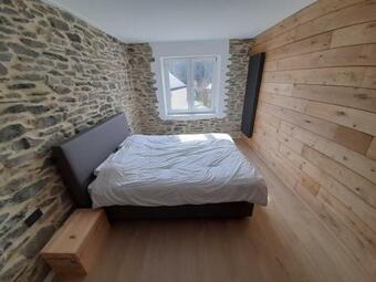 Maison De Vacances Familiale � Vresse S/ Semois