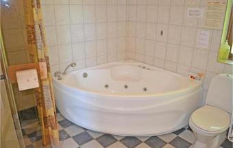 Holiday Home Stokkepil-holmen