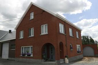 B&B Den Boskant