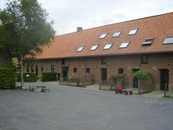 Agroturismo Het Neerhof
