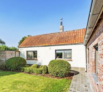 Vakantiewoning De Polderwinde